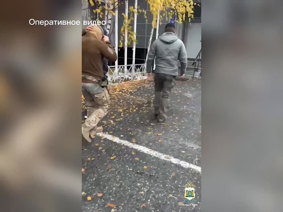 Житель Югры уличён полицией в публичном оправдании терроризма