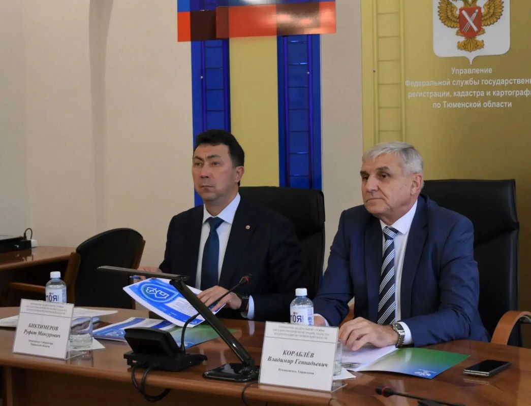 Цифровые инструменты НСПД помогут совершенствовать контроль в лесном комплексе Тюменской области