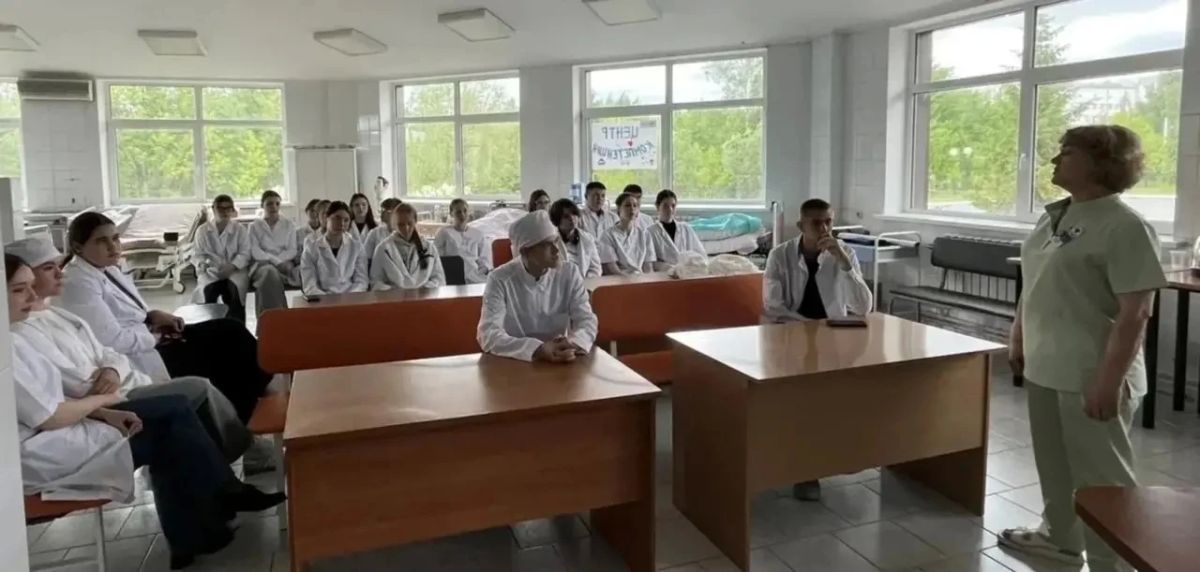 Активно развиваем систему профильного и предпрофильного обучения Активно развиваем систему профильного и предпрофильного обучения