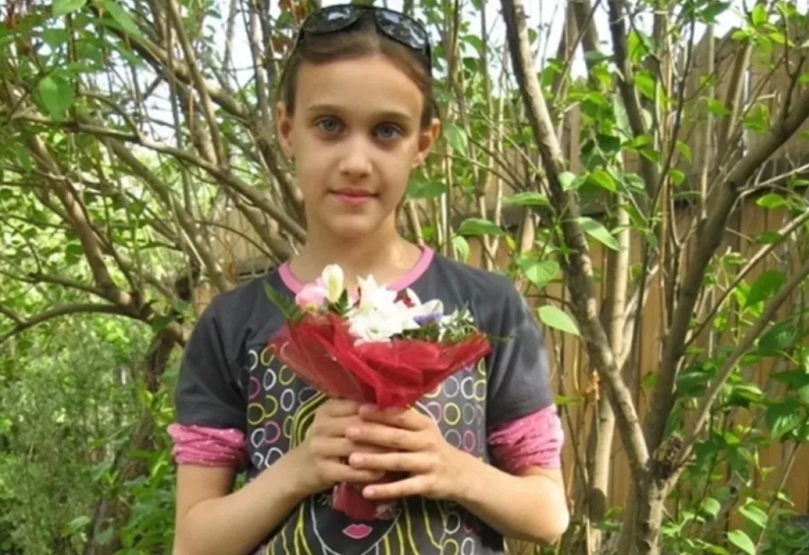 16 лет тишины: почему дело о пропаже Ани Анисимовой не закрыто