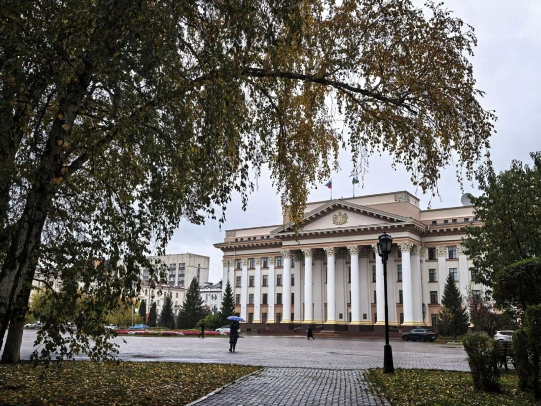 Внимание, СМИ: ключевые события этой недели – в мессенджере Mакс