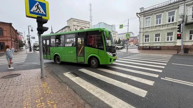Оплата проезда в автобусах в Тюмени может тоже не пройти из-за «Яндекса»