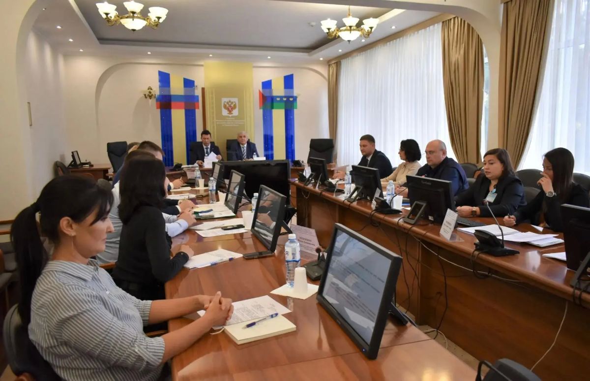 Цифровые инструменты НСПД помогут совершенствовать контроль в лесном комплексе Тюменской области Цифровые инструменты НСПД помогут совершенствовать контроль в лесном комплексе Тюменской области