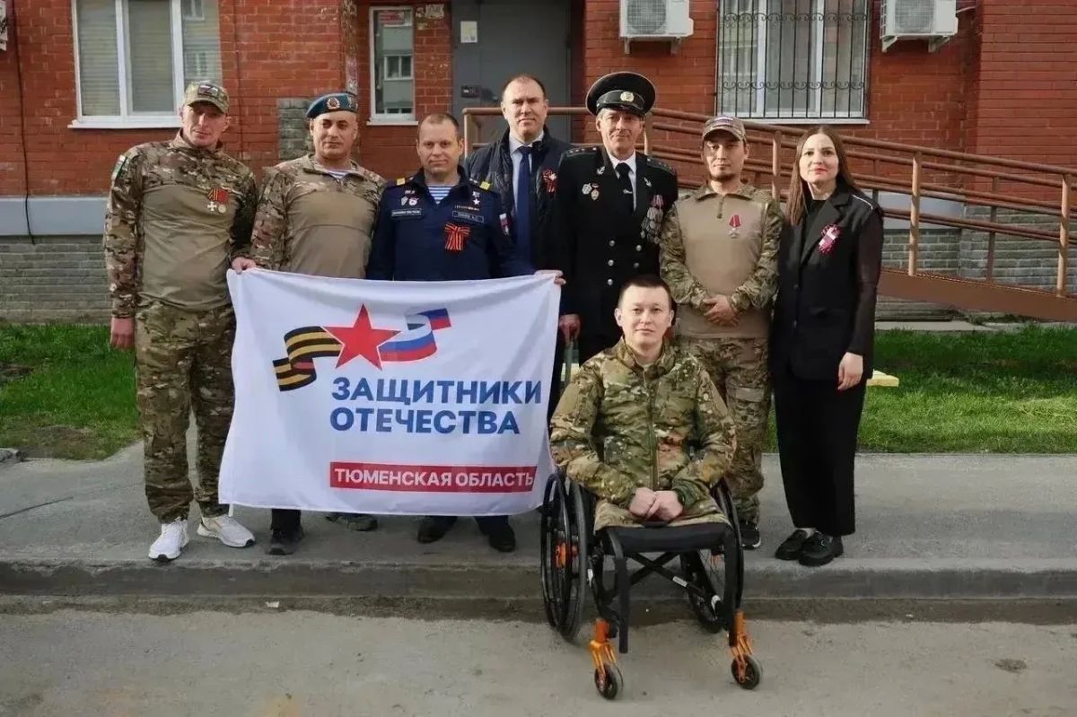 Друзья, только что узнал добрую весть, делюсь! В семье нашего героя, участника специальной военной операции Ильшата Ниязова, родился сын! Друзья, только что узнал добрую весть, делюсь! В семье нашего героя, участника специальной военной операции Ильшата Ниязова, родился сын!