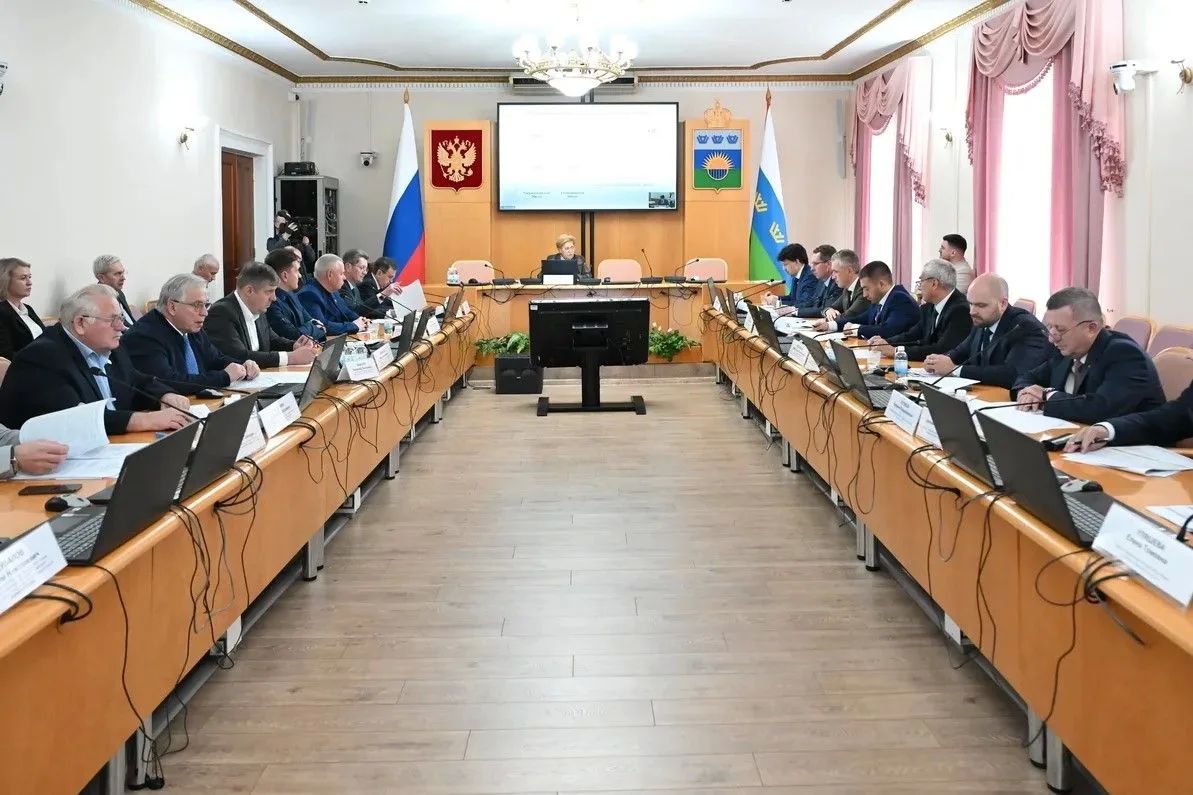 В облдуме прошли заседания профильных комитетов и постоянной комиссии В облдуме прошли заседания профильных комитетов и постоянной комиссии