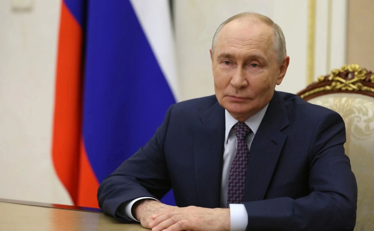 Владимир Путин отметил вклад жителей Тюменской области