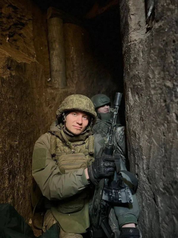 Жительница Тюменской области заняла 3-е место во всероссийском конкурсе «Памяти героев верны!»