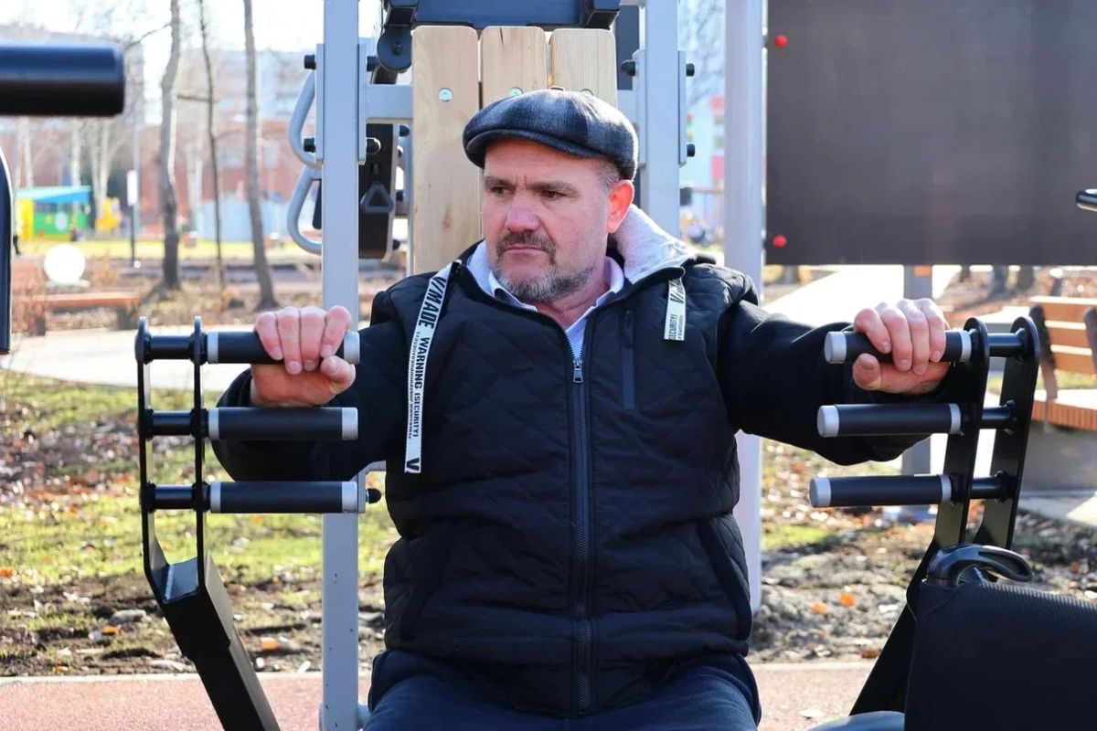 Планомерно приводим в порядок многоквартирные дома, учитывая нужды маломобильных жителей Планомерно приводим в порядок многоквартирные дома, учитывая нужды маломобильных жителей