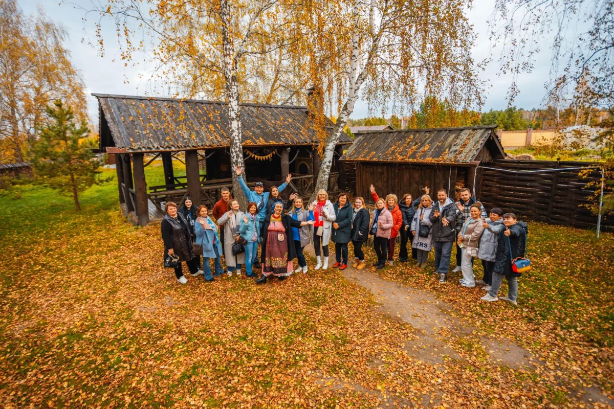 В Тюмени пройдет День сельского туризма 20 октября