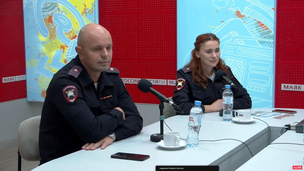 На радио Вести FM — программа по безопасности дорожного движения "Дорога домой"