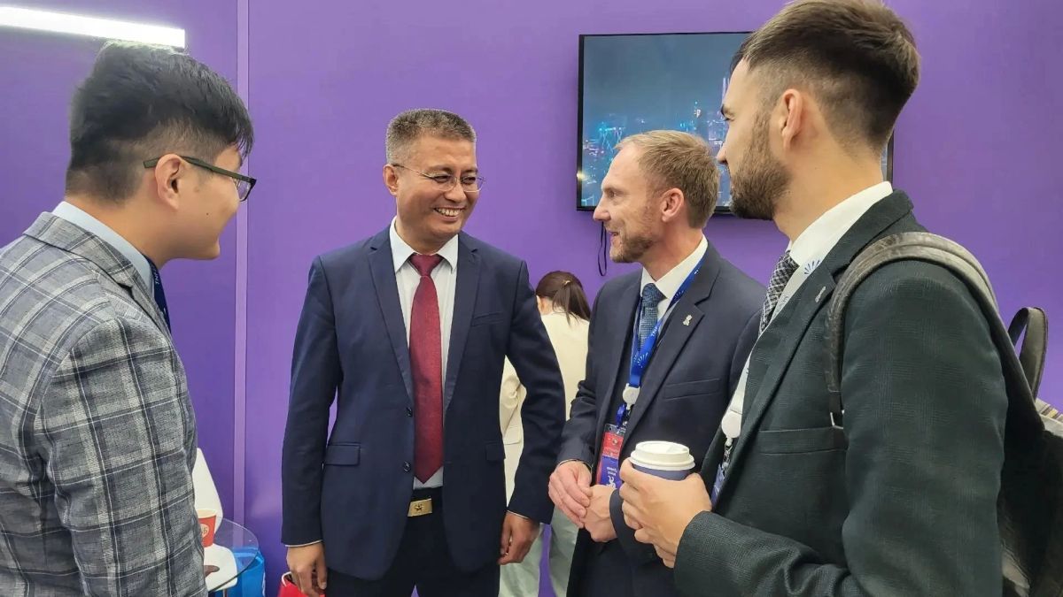 На Тюменском экспортном форуме обсудят, где бизнесу искать партнеров и инвестиции