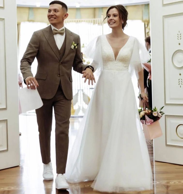 Жительница Тюменской области заняла 3-е место во всероссийском конкурсе «Памяти героев верны!» Жительница Тюменской области заняла 3-е место во всероссийском конкурсе «Памяти героев верны!»