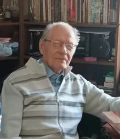 Не стало легенды тюменской журналистики Юрия Переплеткина