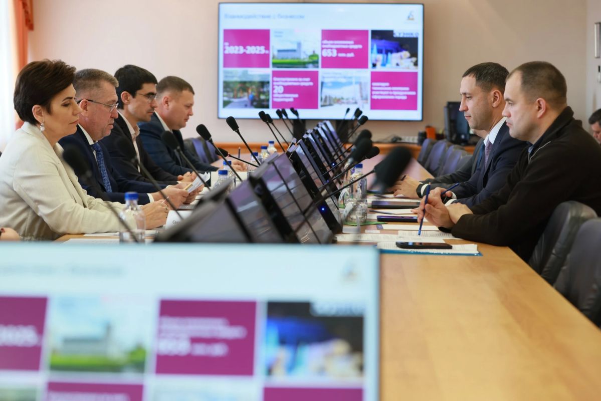 Набережночелнинский вопрос Набережночелнинский вопрос