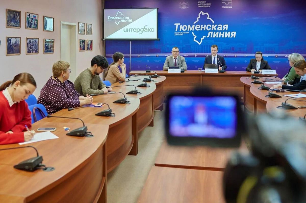 Защита IT-проектов, битва роботов и ярмарка вакансий пройдут на «Инфотех Junior» в Тюмени Защита IT-проектов, битва роботов и ярмарка вакансий пройдут на «Инфотех Junior» в Тюмени