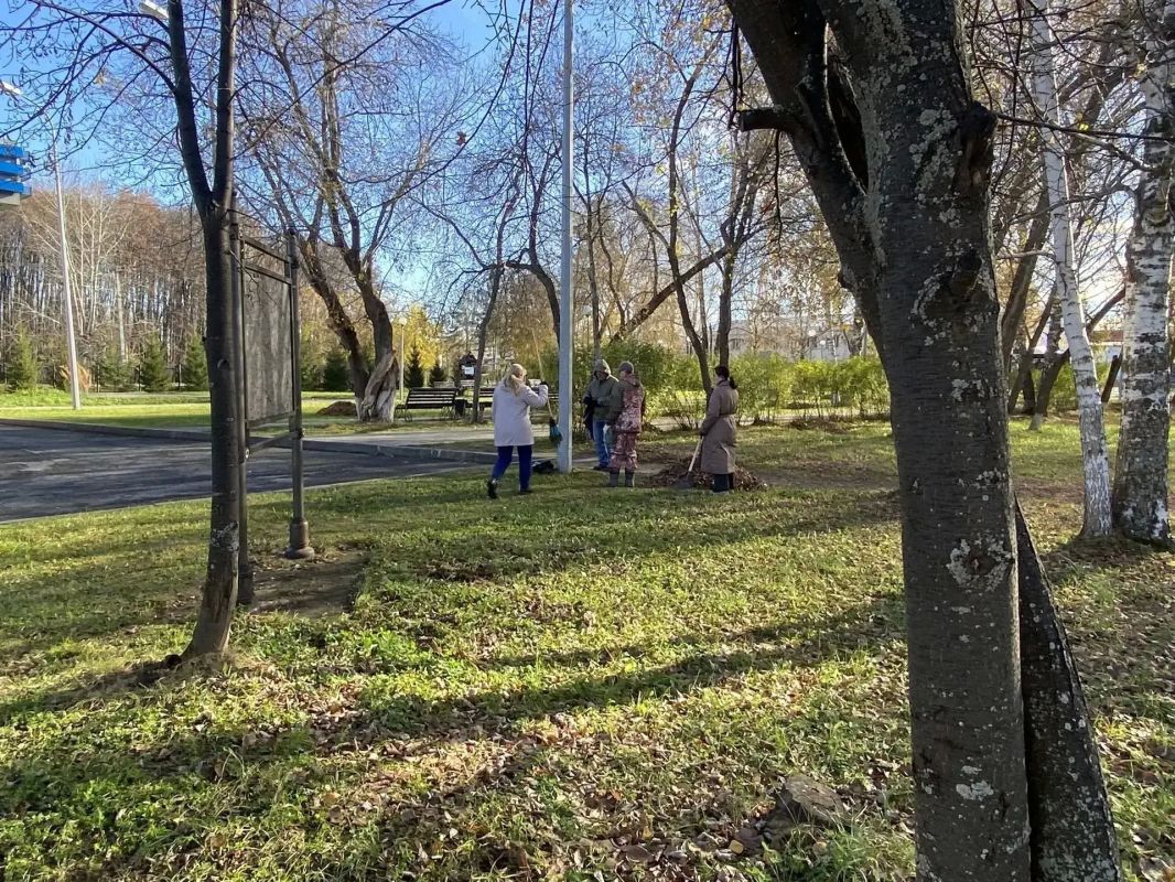 Дом культуры — это не только стены, но и пространство вокруг, где встречаются люди Дом культуры — это не только стены, но и пространство вокруг, где встречаются люди