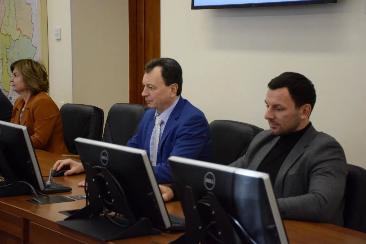 Стартовал прием предложений по кандидатурам в новый состав облизбиркома