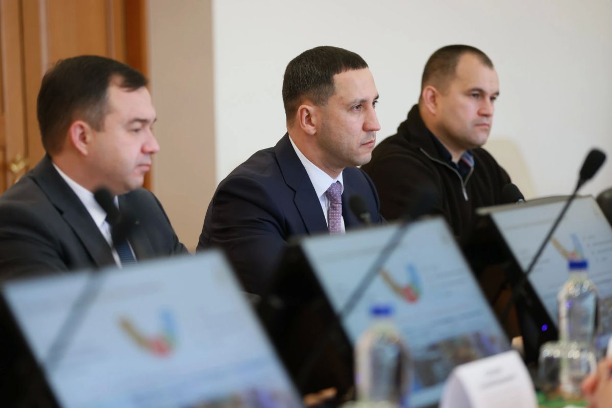 Набережночелнинский вопрос