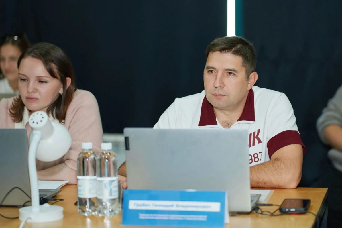 Объявлены имена победителей второго конкурса Программы поддержки сообществ Тюменской области Объявлены имена победителей второго конкурса Программы поддержки сообществ Тюменской области