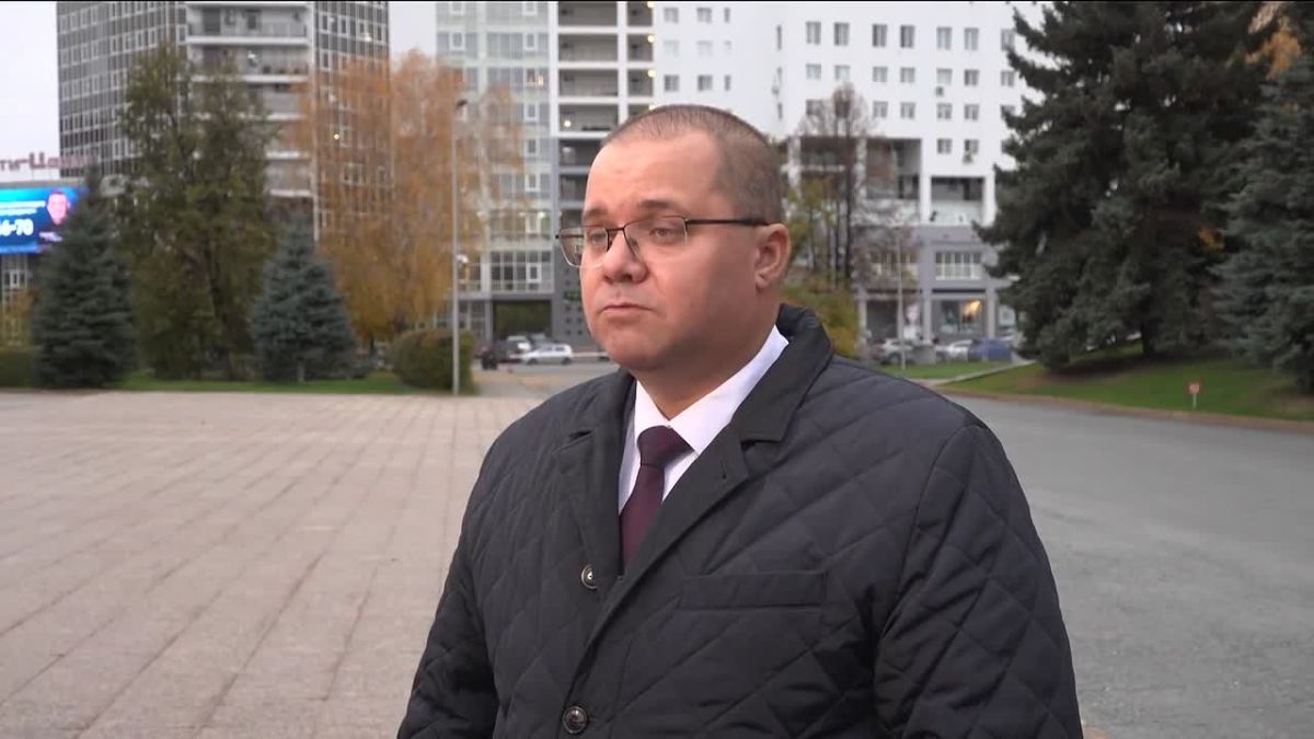 "Регион-Тюмень" рассказал о мониторинге уровня воды