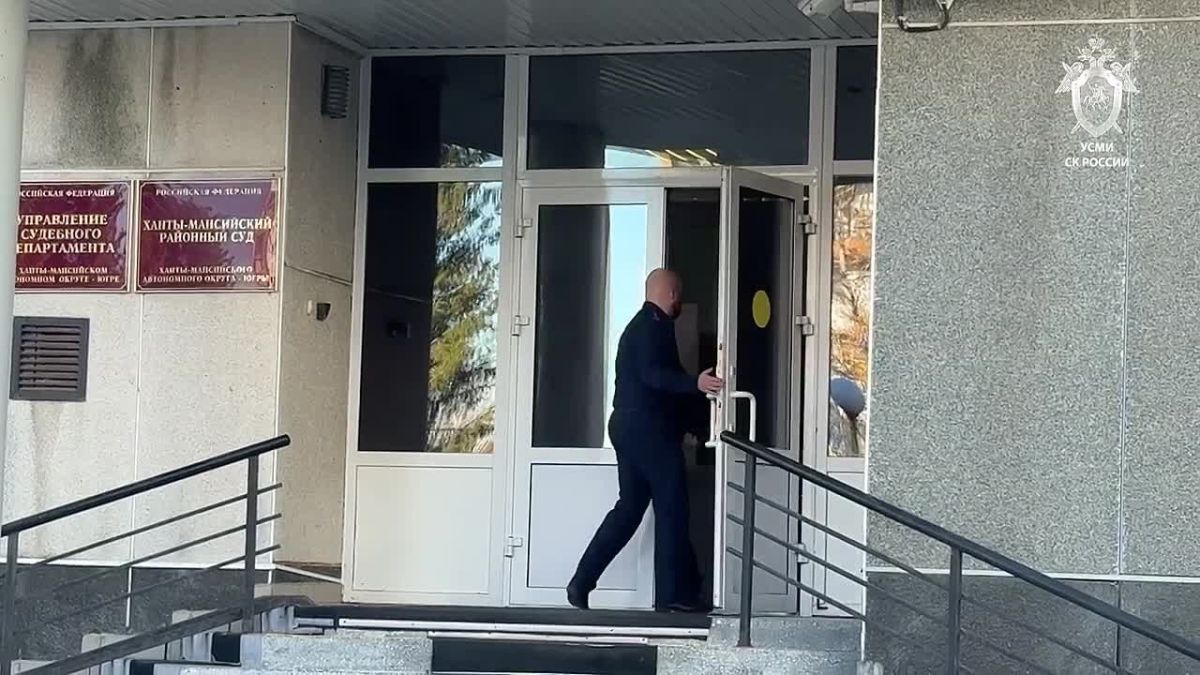 В Югре пресечена преступная деятельность группы лиц, подозреваемых в участии в деятельности экстремистской организации