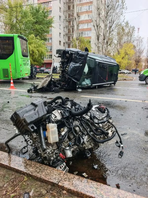 Прокуратура будет выяснять обстоятельства смертельного ДТП на 30 лет Победы Прокуратура будет выяснять обстоятельства смертельного ДТП на 30 лет Победы