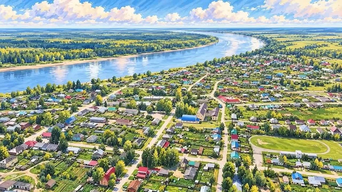 В Тюменской области откроется новый туристический маршрут "Тропой уватских легенд"