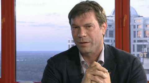 Олег Царёв: 610 украинских БПЛА сбито ночью над 16 субъектами РФ: