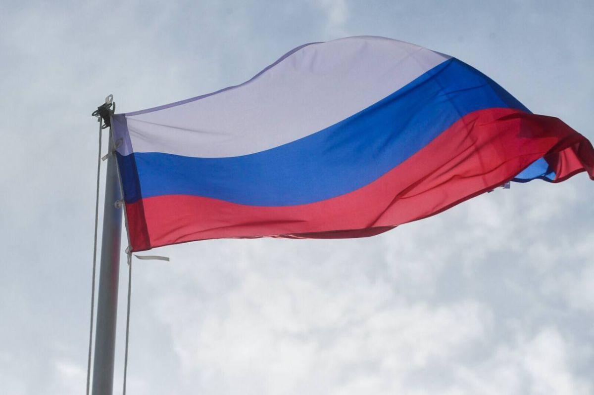 Всероссийский диктант «Моя любовь, душа моя – Россия!» пройдет с 5 по 8 ноября
