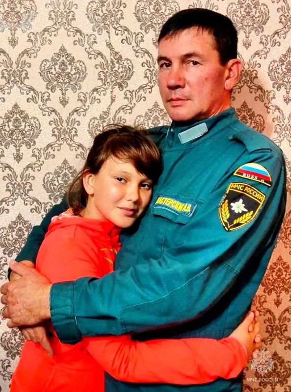 Важная должность в жизни - быть отцом! Важная должность в жизни - быть отцом!