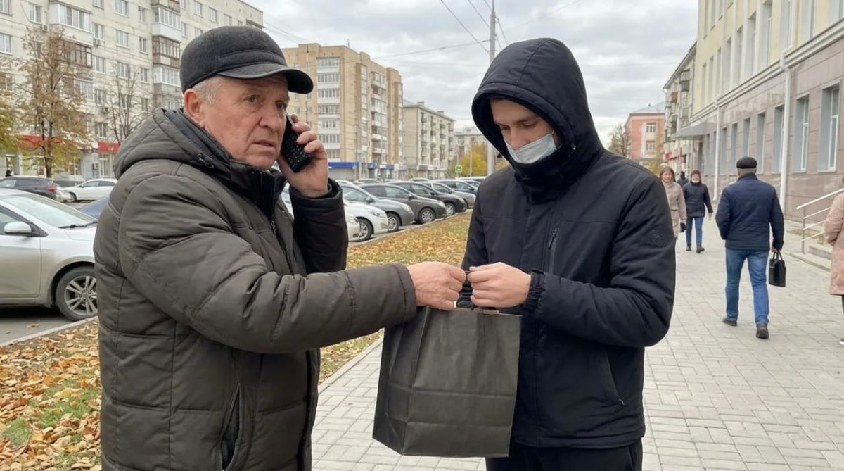 Мошенники выманили у тюменцев 42 миллиона рублей за неделю