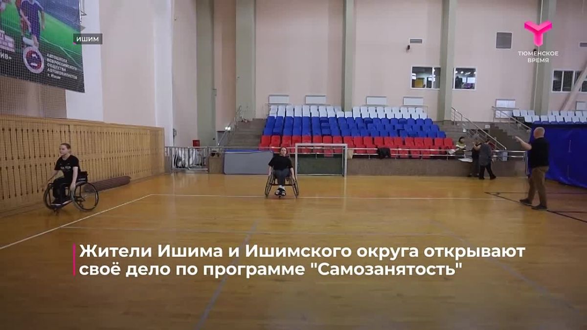 Самозанятых в России всё больше