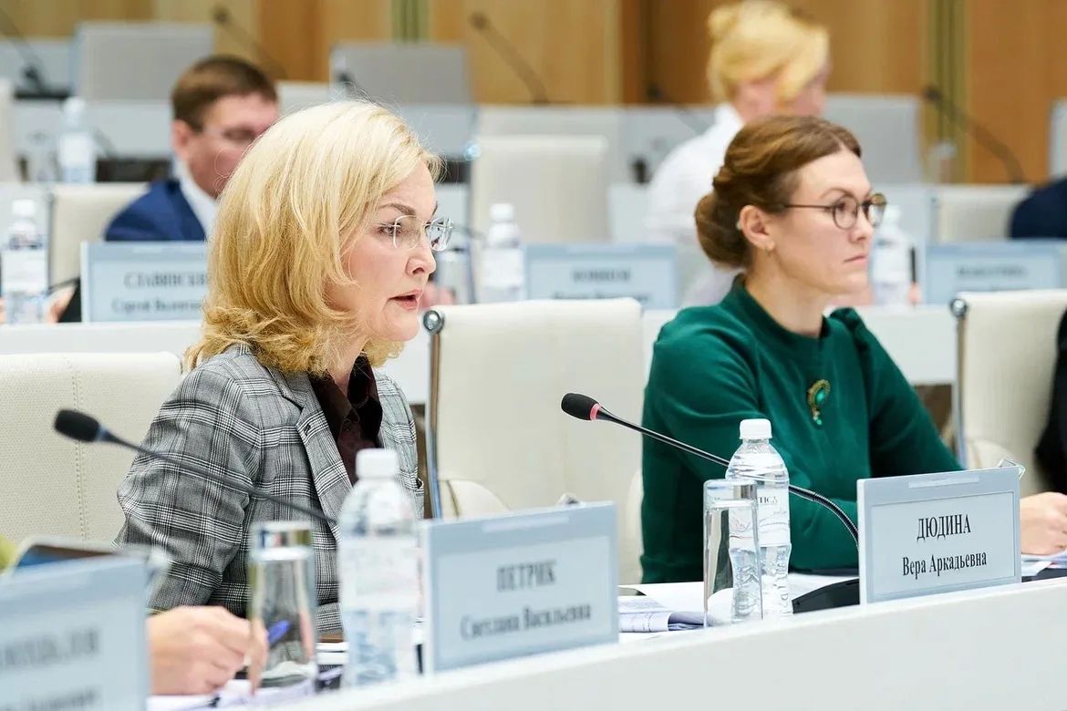 Руслан Кухарук: Об основных решениях, принятых на заседании Правительства Югры: Руслан Кухарук: Об основных решениях, принятых на заседании Правительства Югры: