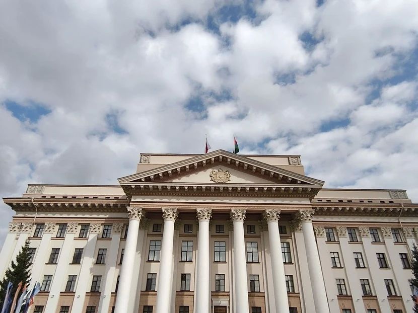 В Тюменской области завершился пожароопасный сезон