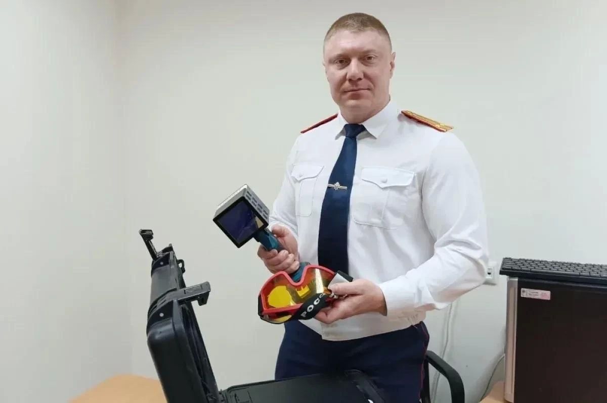 24 часа на раскрытие: как работают криминалисты