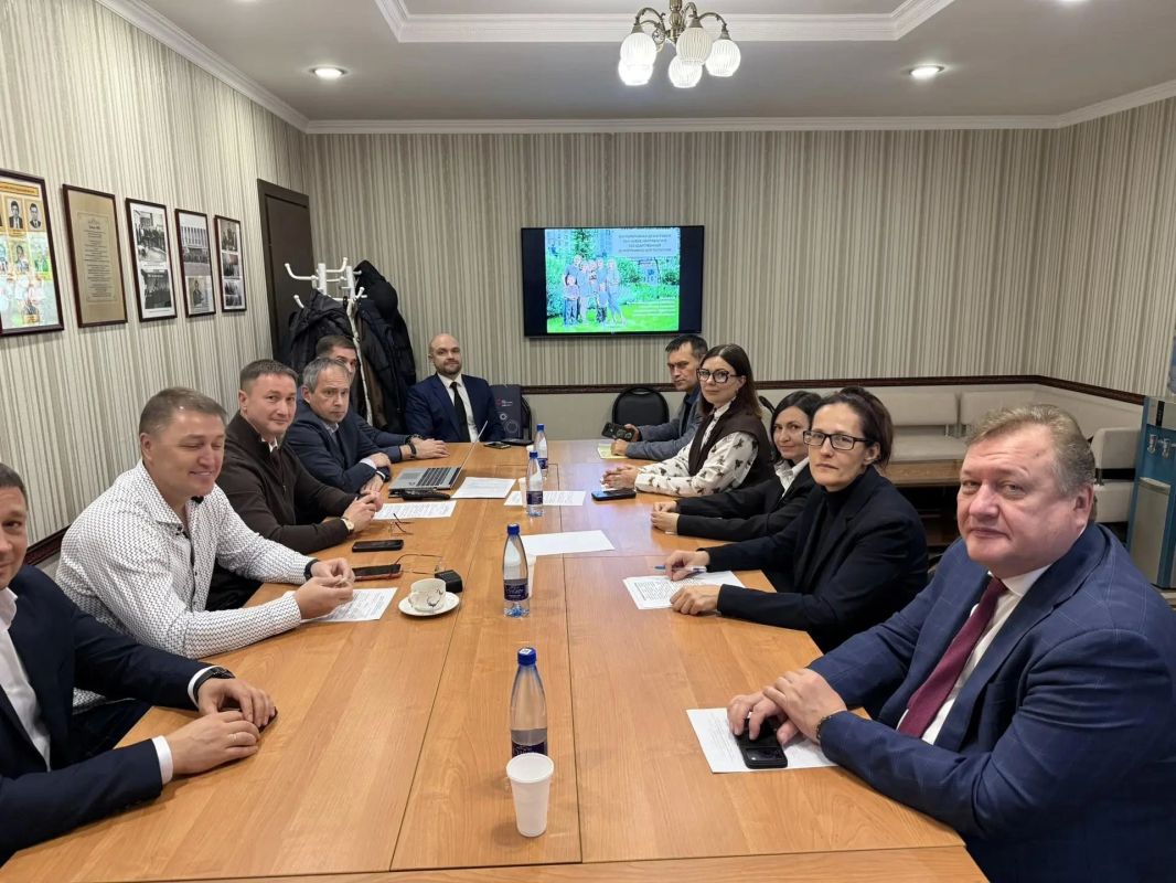 Поддержку работников с детьми обсудили с машиностроителями Тюменской области