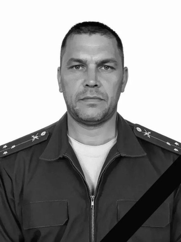 Тоболяк погиб в зоне СВО: на Родине его проводят в последний путь