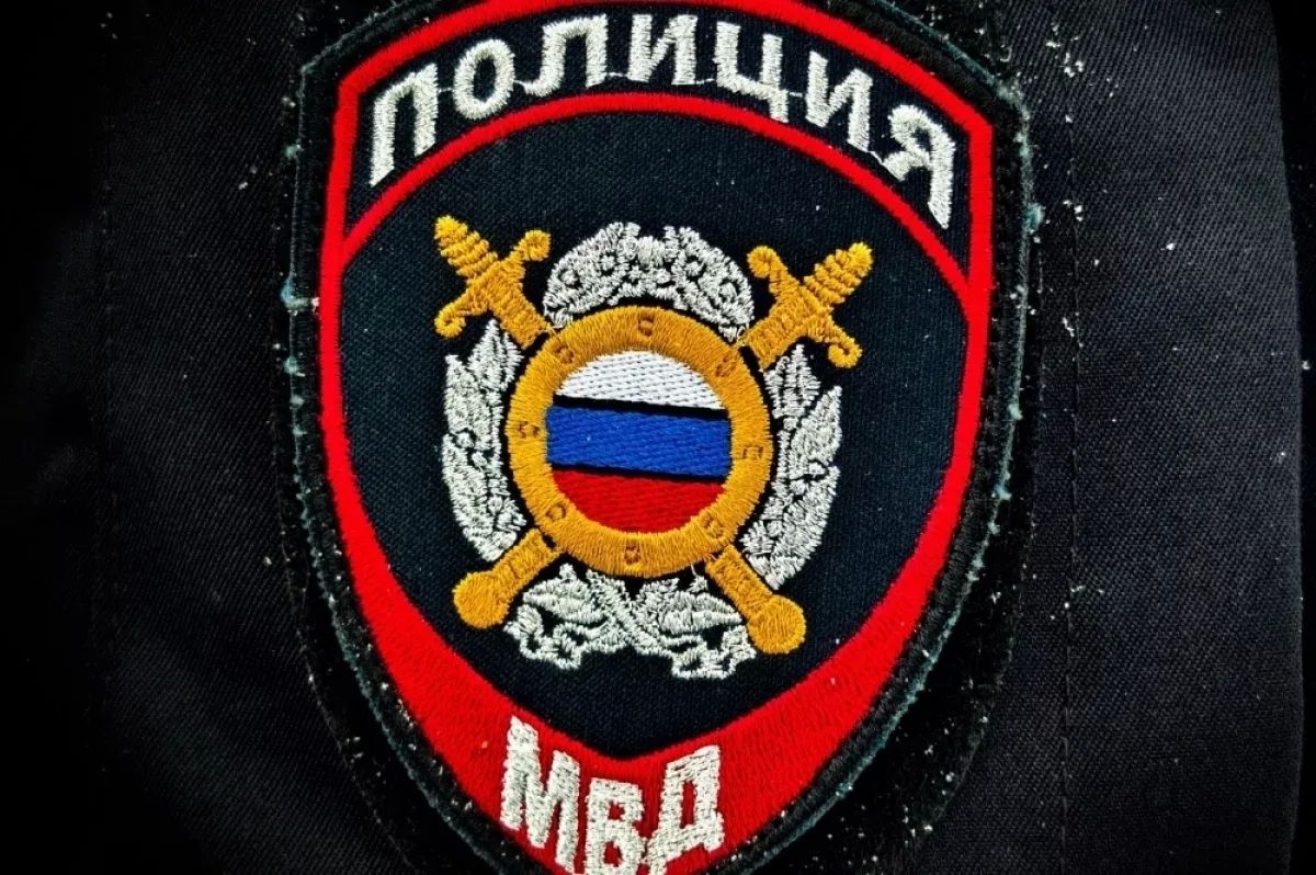 21 октября в Тюмени прошёл профилактический рейд на строительных площадках