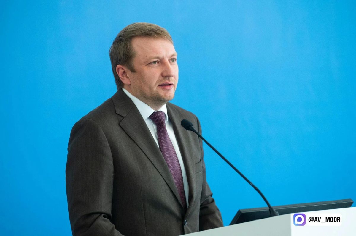 Иван Романчук покидает пост ректора Тюменского государственного университета