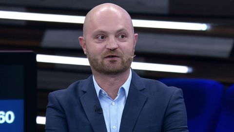Александр Коц: Переговоры в Питере. Карты на стол, стволы под стол