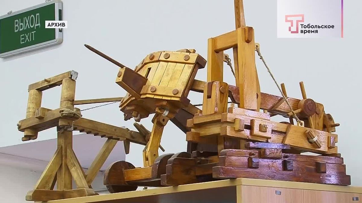 Школьники Тюменской области могут поучаствовать новом сезоне всероссийского состязания "Знаешь? Научи!"