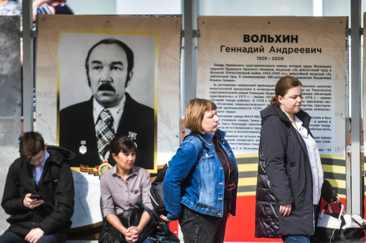 Две остановки появятся на ул. Республики, 205 в Тюмени