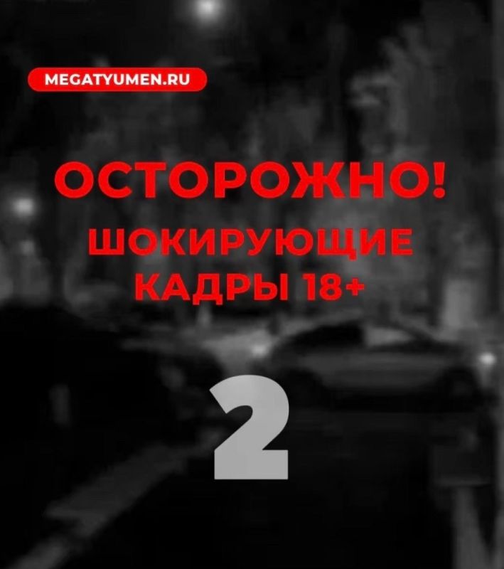 По данным местных СМИ, сообщения о стрельбе в Тюмени на Олимпийской накануне относятся именно к убийству 56-летней женщины