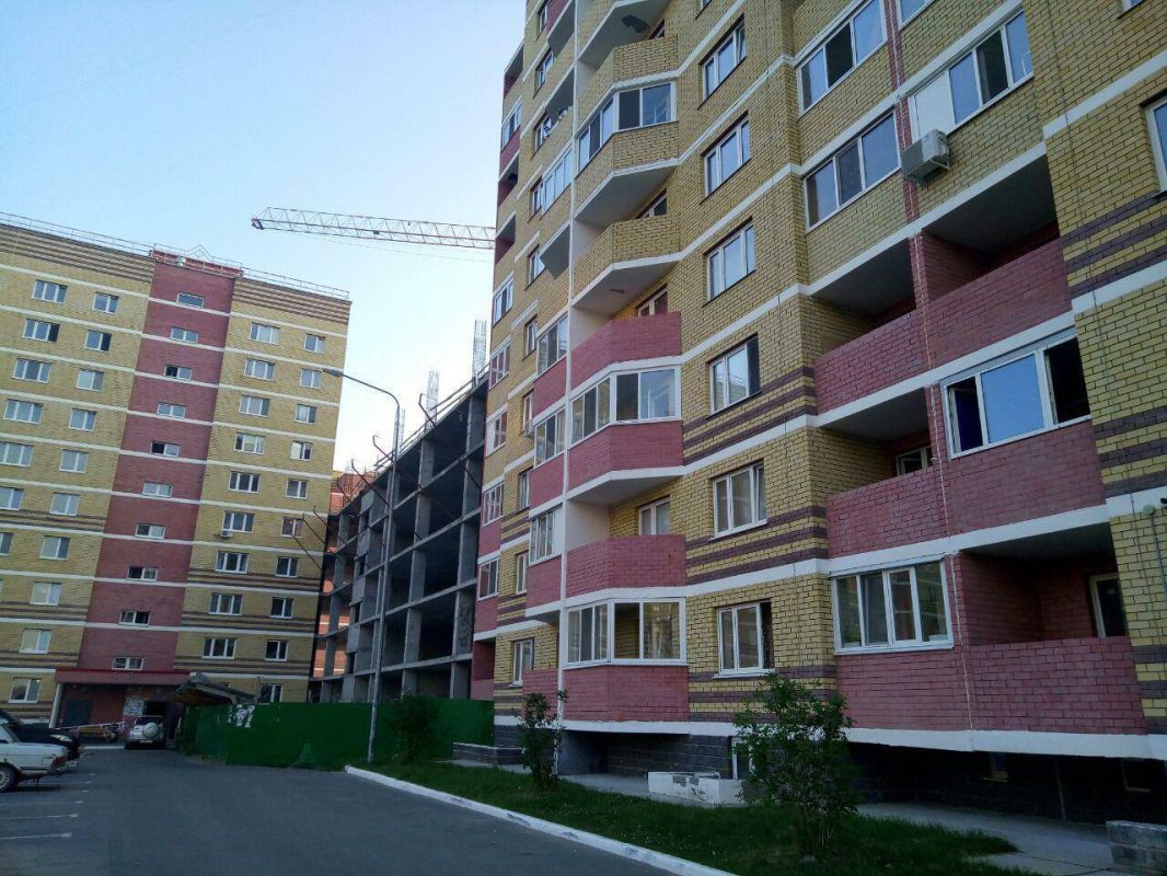 Опыт Тюменской области по развитию территорий представят на федеральном уровне