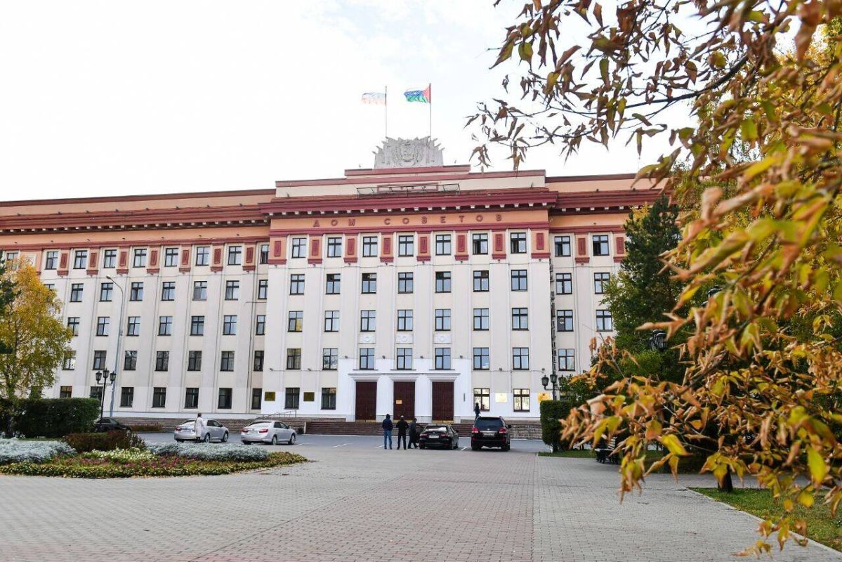 Депутаты Тюменской облдумы обсудят расширение социальных услуг на дому