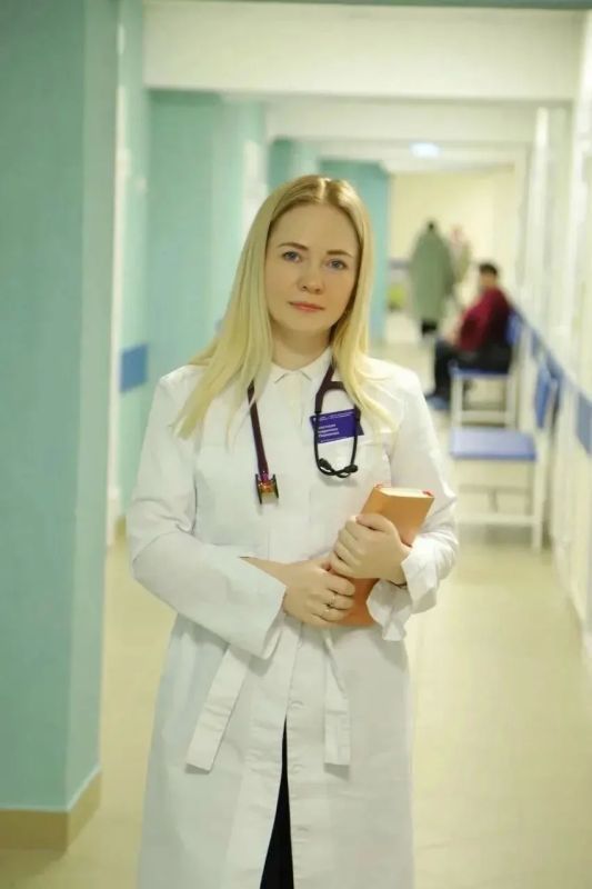Не пропустить первые сигналы: как врачи помогают держать диабет под контролем