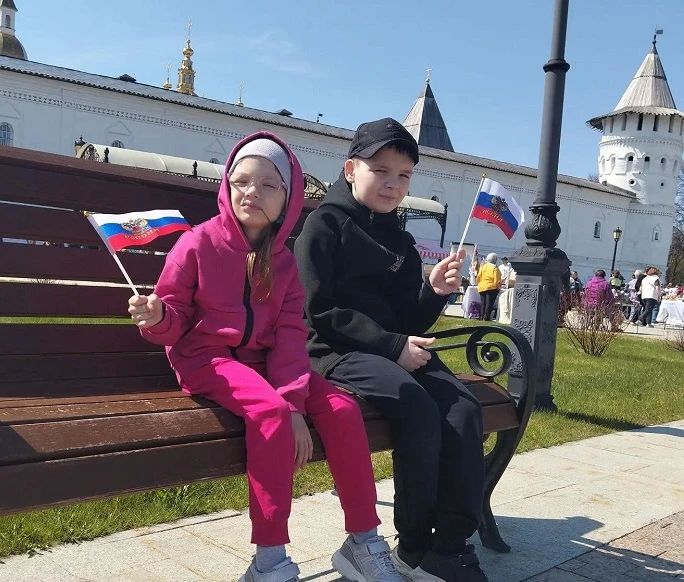 Программа переселения соотечественников в Тюменской области: возможности для новых жителей Программа переселения соотечественников в Тюменской области: возможности для новых жителей