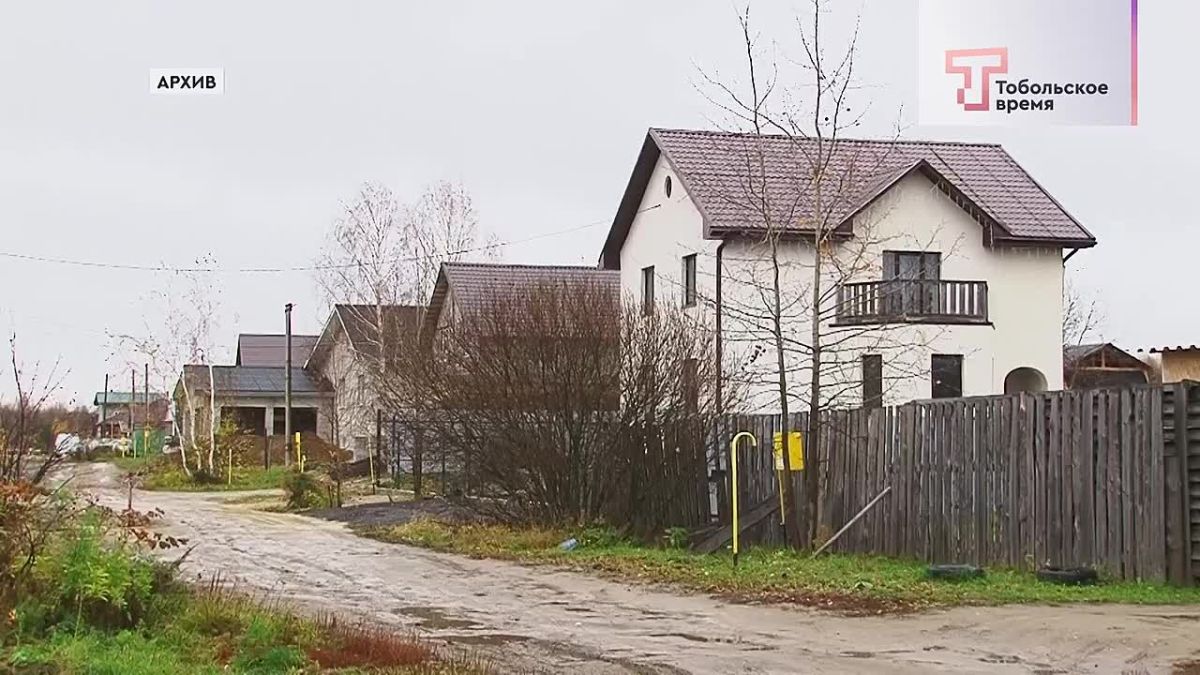 В посёлке Сумкино будет обновлен водопровод