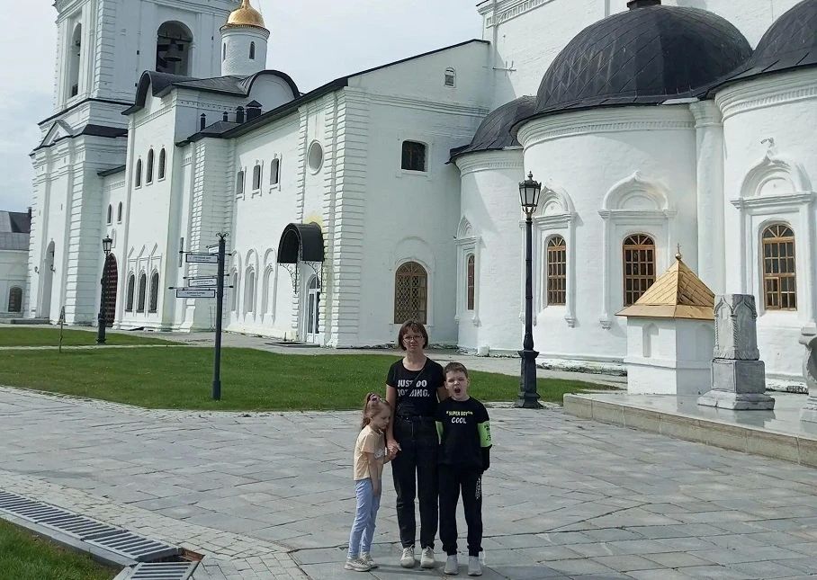 Программа переселения соотечественников в Тюменской области: возможности для новых жителей Программа переселения соотечественников в Тюменской области: возможности для новых жителей