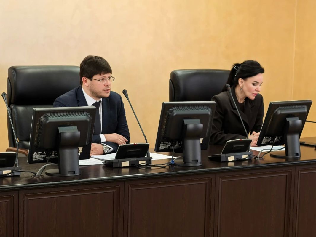 Муниципалитеты проходят проверки для получения паспортов готовности к зиме Муниципалитеты проходят проверки для получения паспортов готовности к зиме
